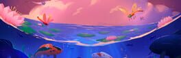 Whimsy Koi artwork 1