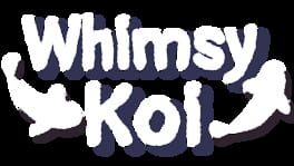 Whimsy Koi artwork 2