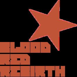 Blood Red Rebirth artwork 2