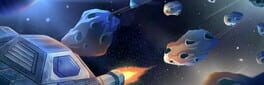 Asteroid Odyssey artwork 1