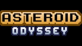 Asteroid Odyssey artwork 2