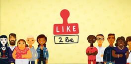Like2Be artwork 1