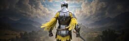 Knight's Path artwork 1