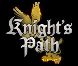 Knight's Path artwork 2