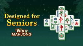 Vita Mahjong artwork 1
