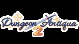 Dungeon Antiqua 2 artwork 2