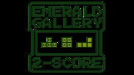 Emerald Gallery: 2-Score artwork 2