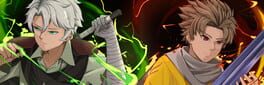 Rebels: Under the Spell of Magic - Chapter 5 artwork 1