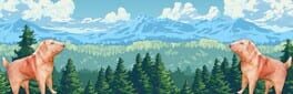 Forest Hustle artwork 1