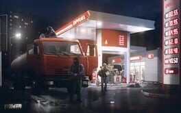 Escape from Tarkov artwork 8