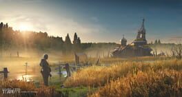 Escape from Tarkov artwork 13