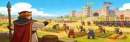 Medieval Lord Tycoon artwork 1