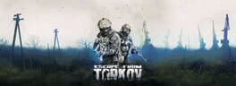 Escape from Tarkov artwork 5