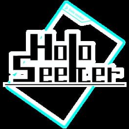 HoloSeeker artwork 2