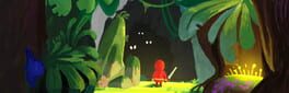 Wild Island artwork 1