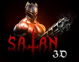 Satan 3D artwork 1
