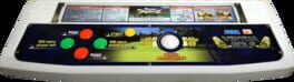 Virtua Golf artwork 4