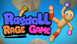 A Ragdoll Rage Game artwork 2