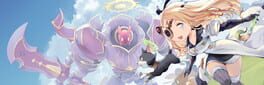 Little Noah: Scion of Paradise artwork 2