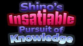 Shino's Insatiable Pursuit of Knowledge artwork 2