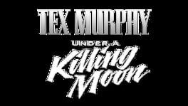 Tex Murphy: Under a Killing Moon artwork 2