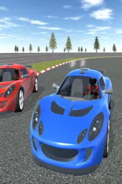 Rally Drift Cars artwork 1