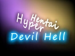 Hyper Hentai Devil Hell artwork 1