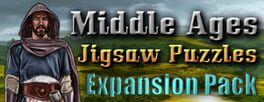 Middle Ages Jigsaw Puzzles: Expansion Pack artwork 1