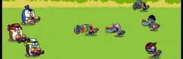 Chicken Defense War artwork 1