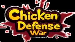 Chicken Defense War artwork 2