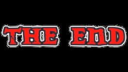 The End artwork 2