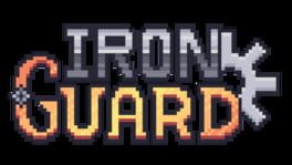 Iron Guard artwork 1