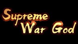 Supreme War God artwork 2