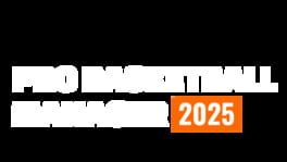 Pro Basketball Manager 2025 artwork 2