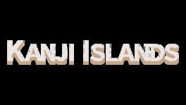 Kanji Islands artwork 1