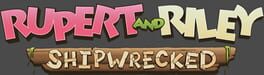 Rupert and Riley: Shipwrecked artwork 1