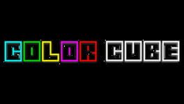 Color Cube artwork 1