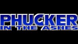 Phucker in the Ashes artwork 2