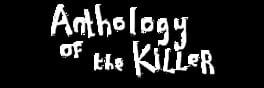 Anthology of the Killer artwork 2