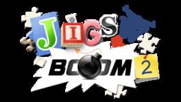 Jigsaw Boom 2 artwork 1