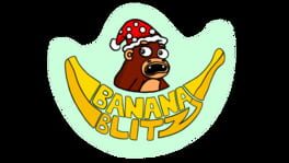 Banana Blitz artwork 2