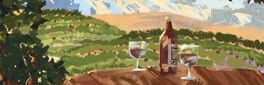 Tiny Vinyard artwork 1