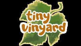 Tiny Vinyard artwork 2