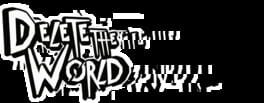 Delete the World artwork 2