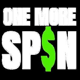 One More Spin artwork 2