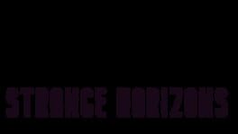 Strange Horizons artwork 2