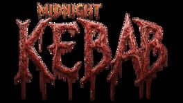 Midnight Kebab artwork 2