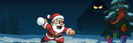 Presentfall: Santa Defense artwork 1