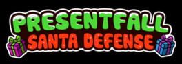 Presentfall: Santa Defense artwork 2