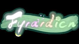 Fyrardien artwork 2